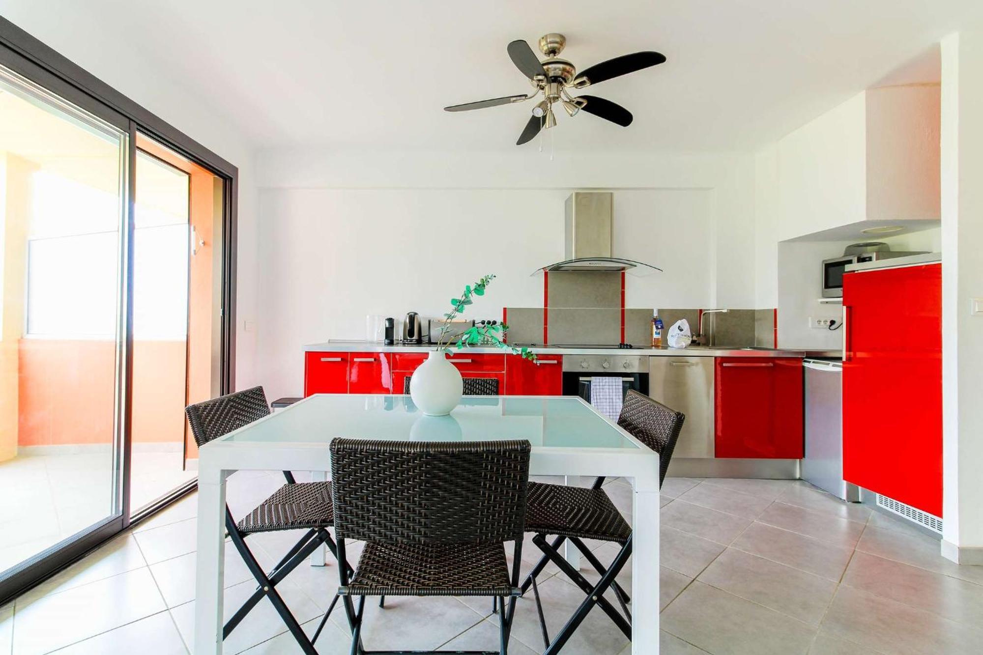 Select'Sohome - Appartement Pour 4 Personnes Avec Vue Mer A Saint-Clair ! - Zadig Le Lavandou Eksteriør bilde
